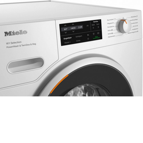 Стиральная машина MIELE WSI863WCS