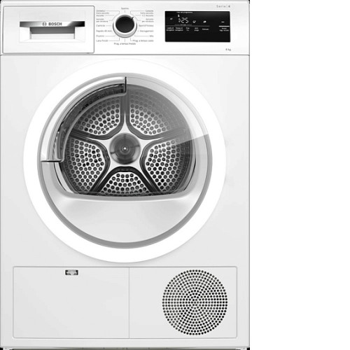 Сушильная машина BOSCH WTH85V08II
