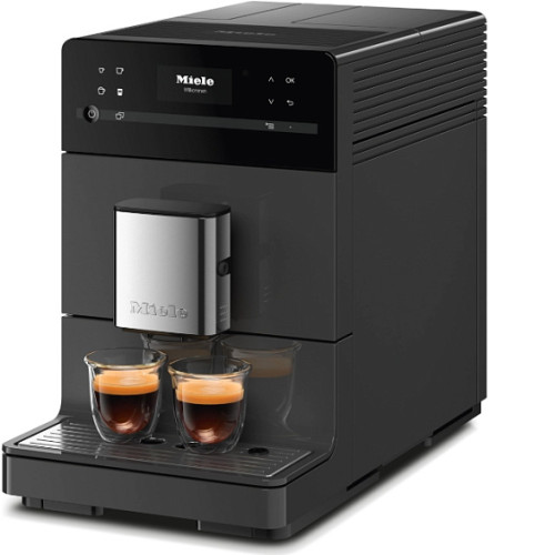 Кофемашина MIELE CM 5315