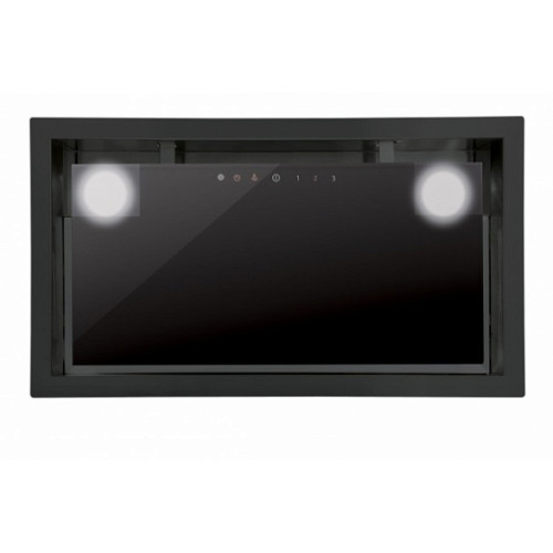 Вытяжка CATA GC DUAL 45 BK /A