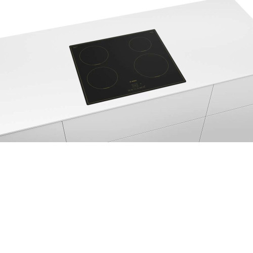 Варочная поверхность BOSCH PUE611BB5R