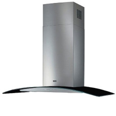 Вытяжка FRANKE fgc 925 bk/xs (800) (чёрная)