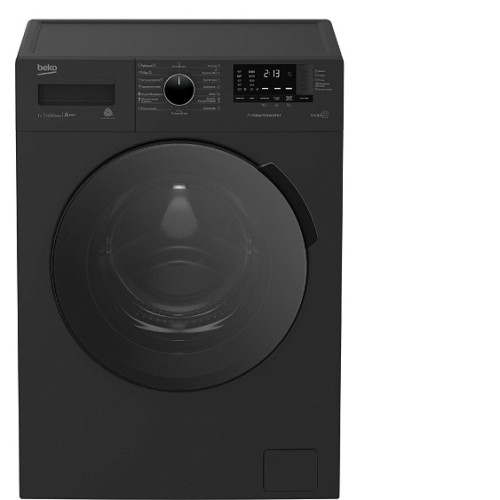 Стиральная машина BEKO WSPE7612A