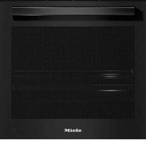 Пароварка MIELE DGC 7460 OBSW