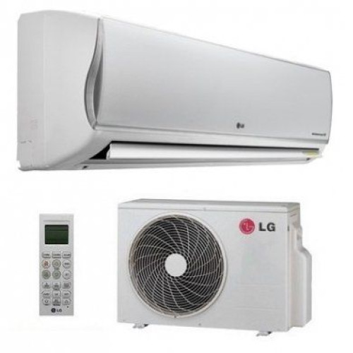 Сплит-система LG cs12awk (nba2)
