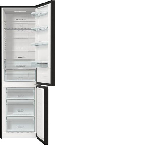 Холодильник GORENJE NRK 620 EABXL4