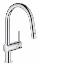 Смеситель GROHE Minta 32321002
