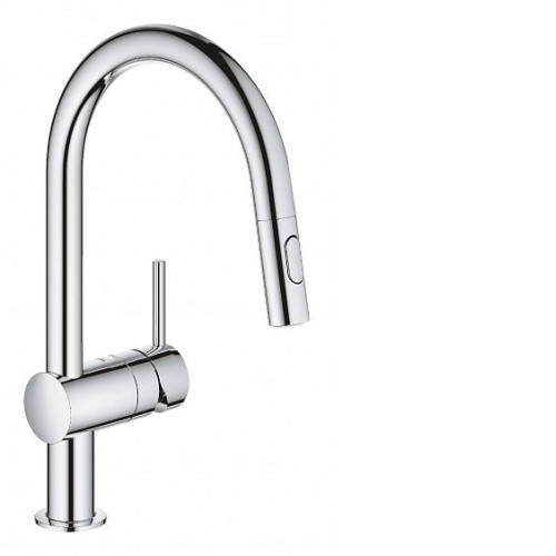 Смеситель GROHE Minta 32321002