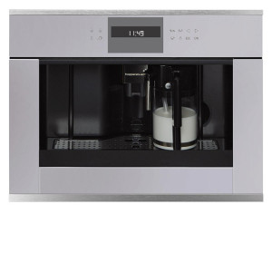 Кофемашина KUPPERSBUSCH CKV 6550.0 G1 Кофемашина KUPPERSBUSCH CKV 6550.0 G1