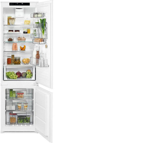 Холодильник ELECTROLUX ENS8TE19S