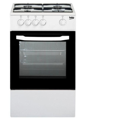 Плита BEKO csg 42001 w