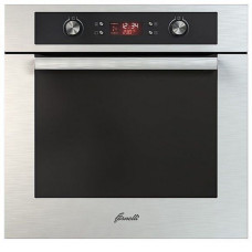 Духовой шкаф FORNELLI fea 60 belcanto ix