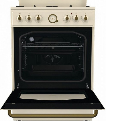 Комбинированная плита GORENJE KS6250CLI