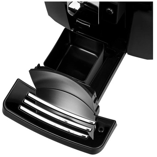 Кофемашина KAFFIT KLM 1601 black