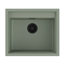 Кухонная мойка OMOIKIRI Sintesi 57-WG (4997143) Кухонная мойка OMOIKIRI Sintesi 57-WG (4997143)