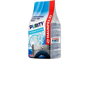 Стиральный порошок MAUNFELD Purity Активный кислород Automat 6000г MWP6000SO