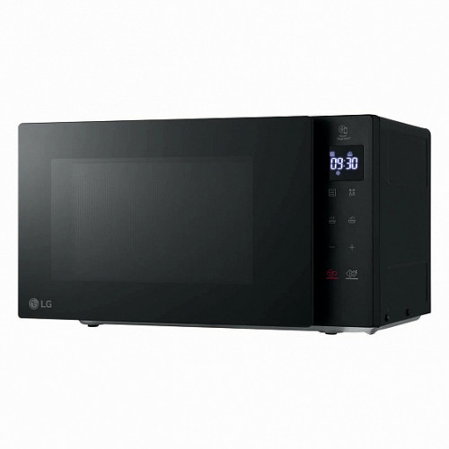Микроволновая печь LG MS2032GAS