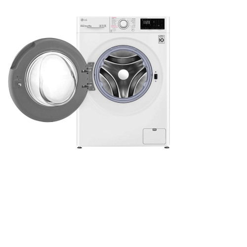 Стиральная машина LG F4WV329S0E