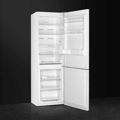 Холодильник SMEG FC182PBN