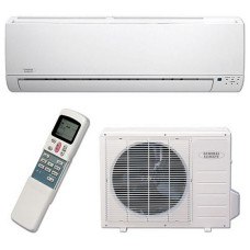 Сплит-система GENERAL CLIMATE GC-F30HRN1 Сплит-система GENERAL CLIMATE GC-F30HRN1