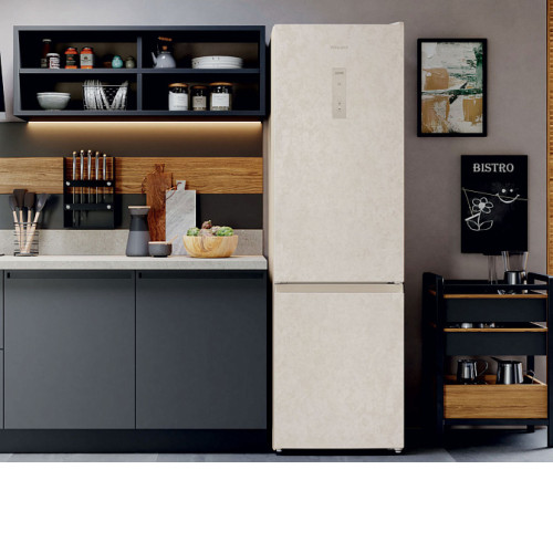 Холодильник HOTPOINT-ARISTON HT 5200 AB