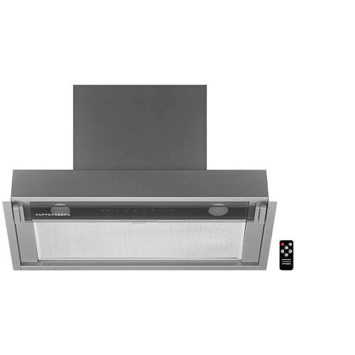 Вытяжка KUPPERSBERG NANCY 60 Gray