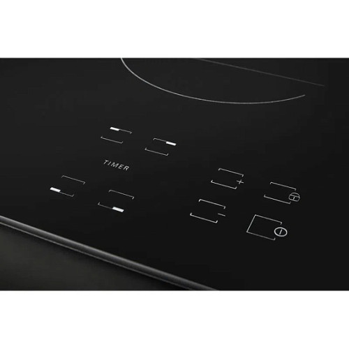 Варочная поверхность HOTPOINT-ARISTON HR 641 C CM