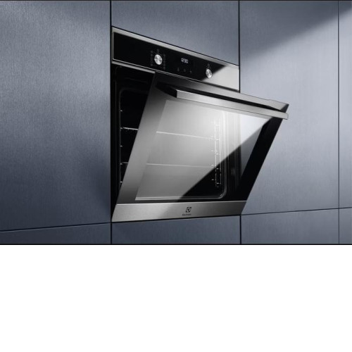 Духовой шкаф ELECTROLUX EOF6P70X
