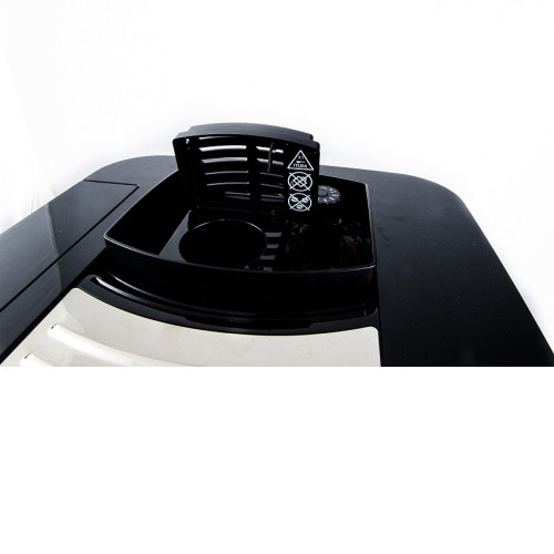 Кофемашина KAFFIT KLM 1601 black