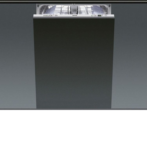 Посудомоечная машина SMEG STLA825A-1