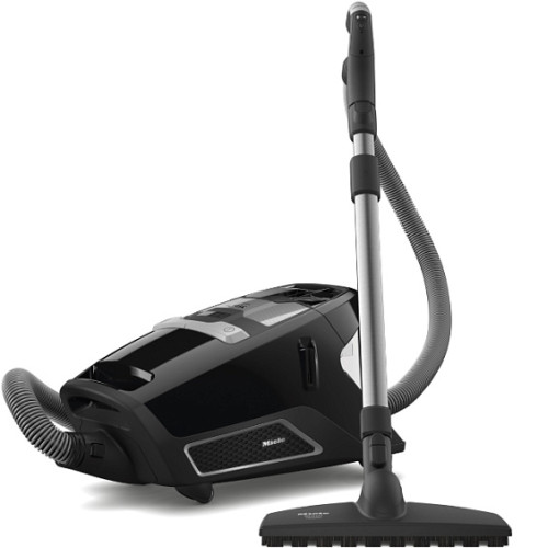 Пылесос MIELE Blizzard CX1 Comfort PowerLine SKMF5 черный