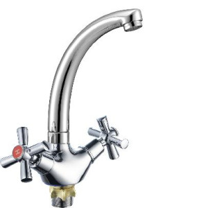 Смеситель РМС SL138-272F