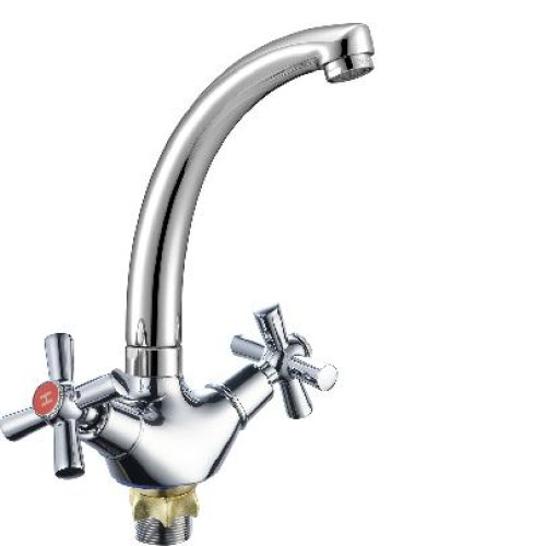 Смеситель РМС SL138-272F