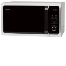 Микроволновая печь SHARP R3852RSL Микроволновая печь SHARP R3852RSL