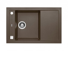 Кухонная мойка ALVEUS Formic 30 GRANITAL + CHOCOLATE-G03M