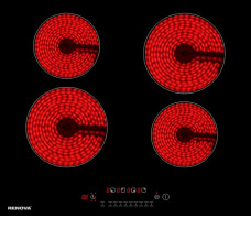 Варочная поверхность RENOVA TC-460BS1