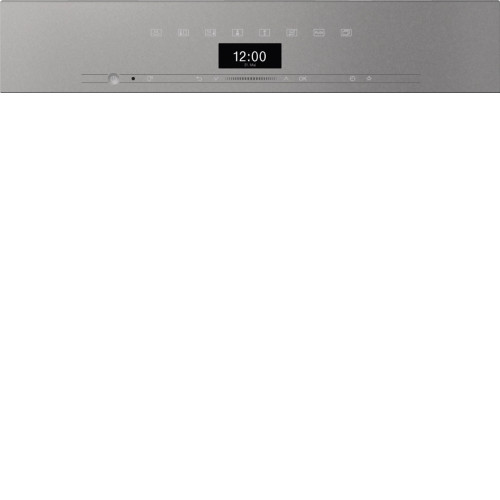 Пароварка MIELE DG 7440 GRGR