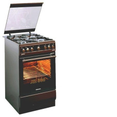 Плита KAISER hgg 50521 mkb