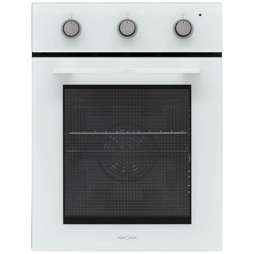 Духовой шкаф KRONA LYRA 45 WH