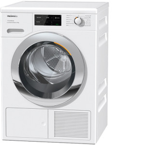 Сушильная машина MIELE TEL785WP