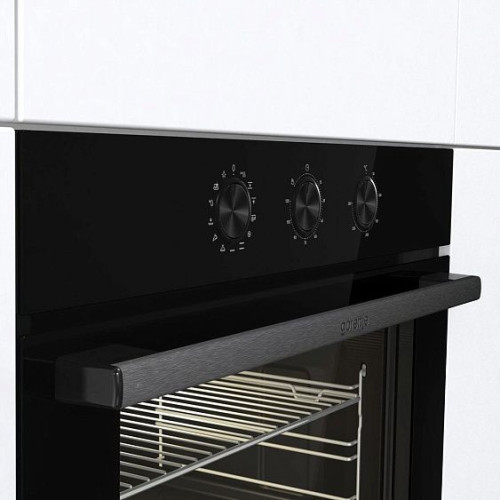 Духовой шкаф GORENJE BO6727E03BG