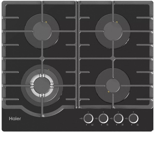 Варочная поверхность HAIER HHX-G64RFB