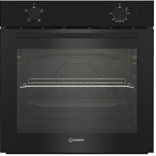 Духовой шкаф INDESIT IFE 2420 BL