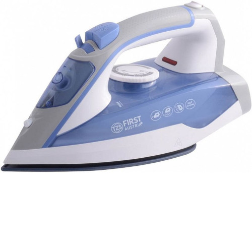 Утюг FIRST FA-5618-6 Blue