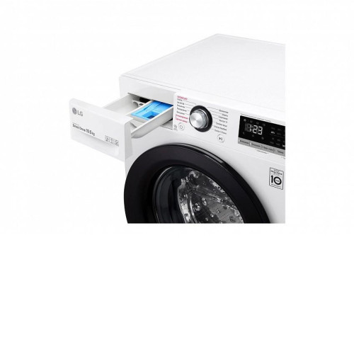 Стиральная машина LG TW4V3RS6W