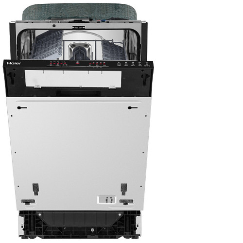 Посудомоечная машина HAIER HDWE10-292RU
