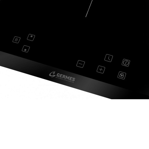 Варочная поверхность GERMES HAI-30BK-BX