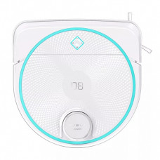 Робот пылесос HOBOT LEGEE-D8