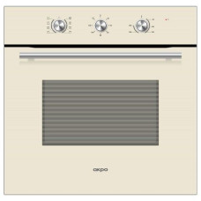 Духовой шкаф AKPO PEA 6508F MMD01 IV