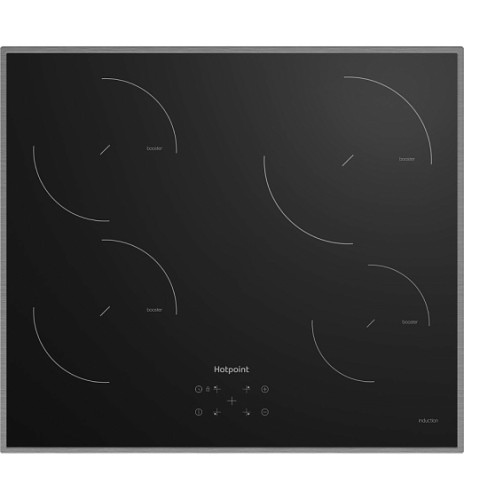 Варочная поверхность HOTPOINT-ARISTON HQ 1460S IX